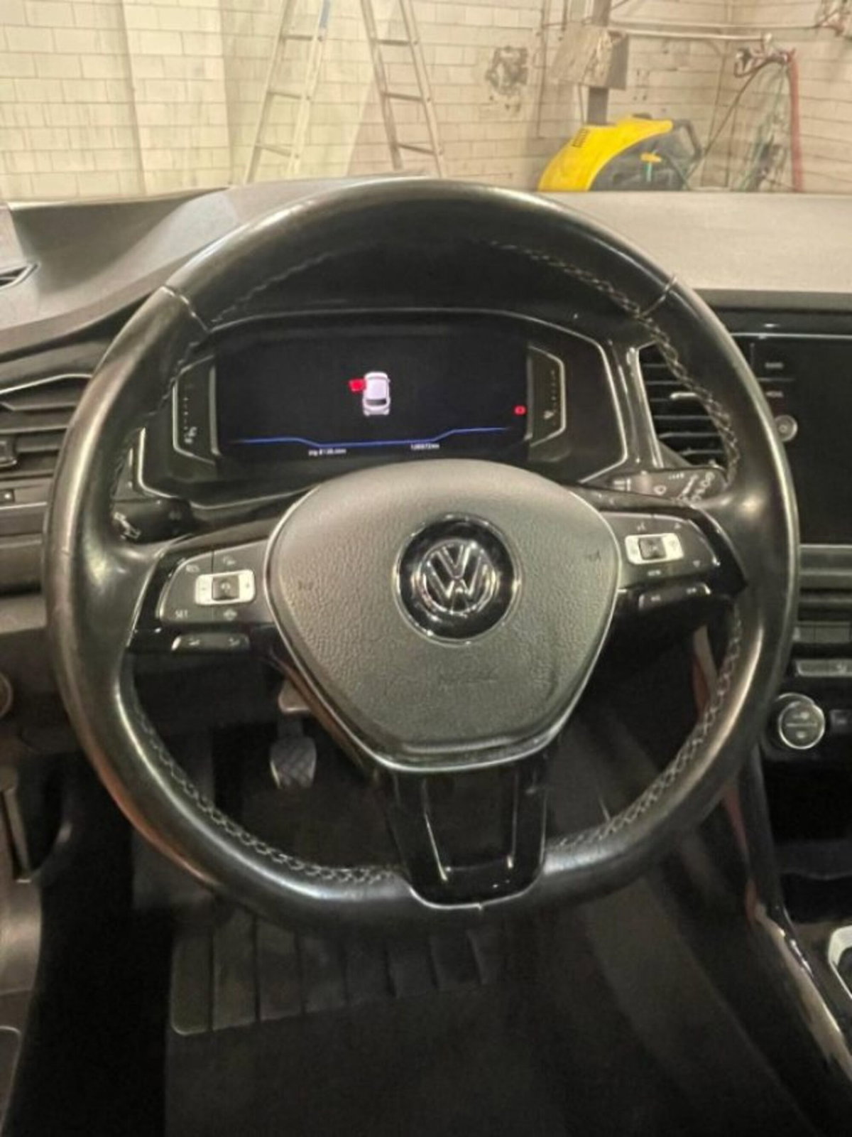 Volkswagen T-Roc 2.0 TDI SCR 4MOTION Style BlueMotion Technology (15)