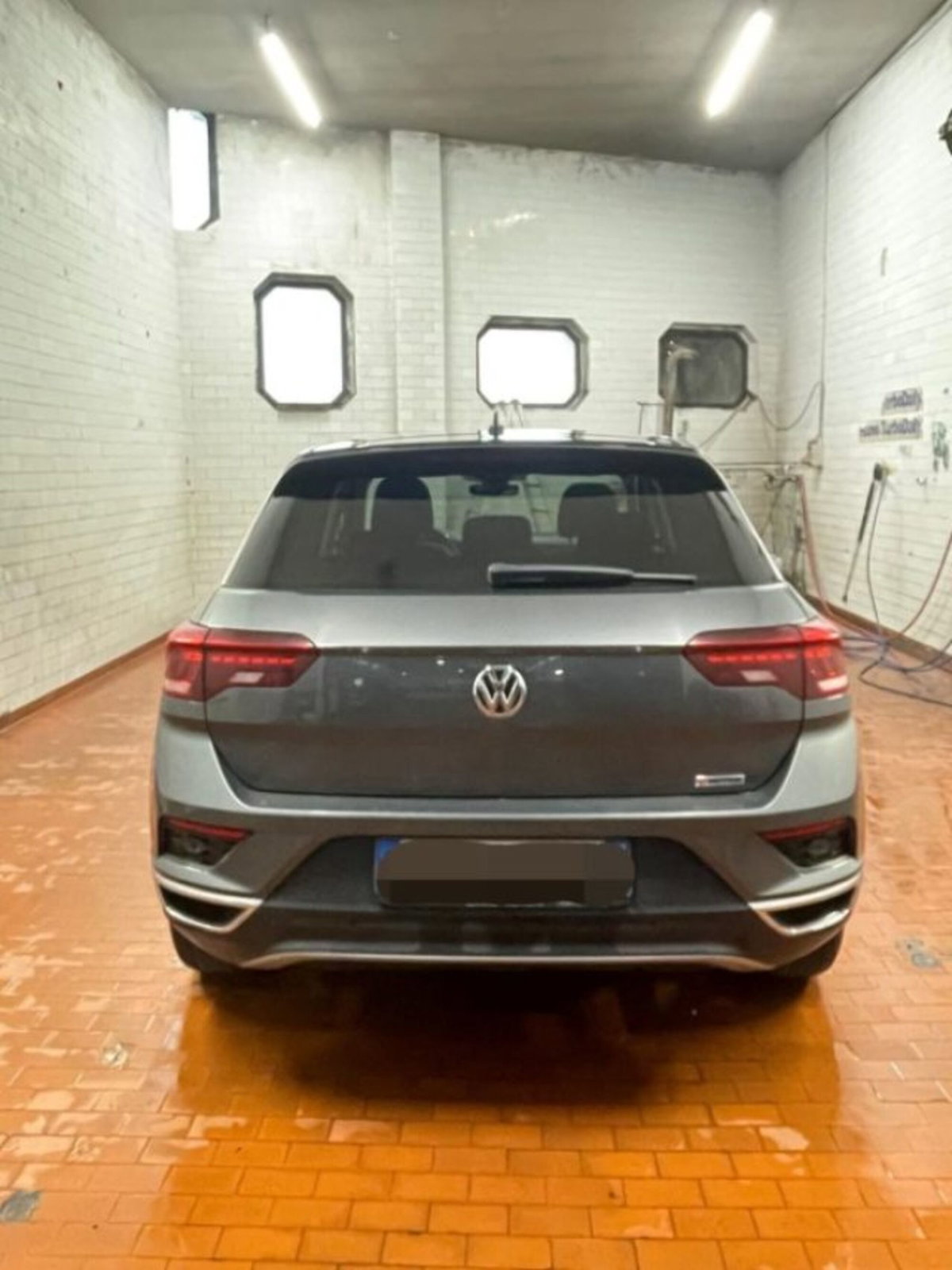 Volkswagen T-Roc 2.0 TDI SCR 4MOTION Style BlueMotion Technology (17)