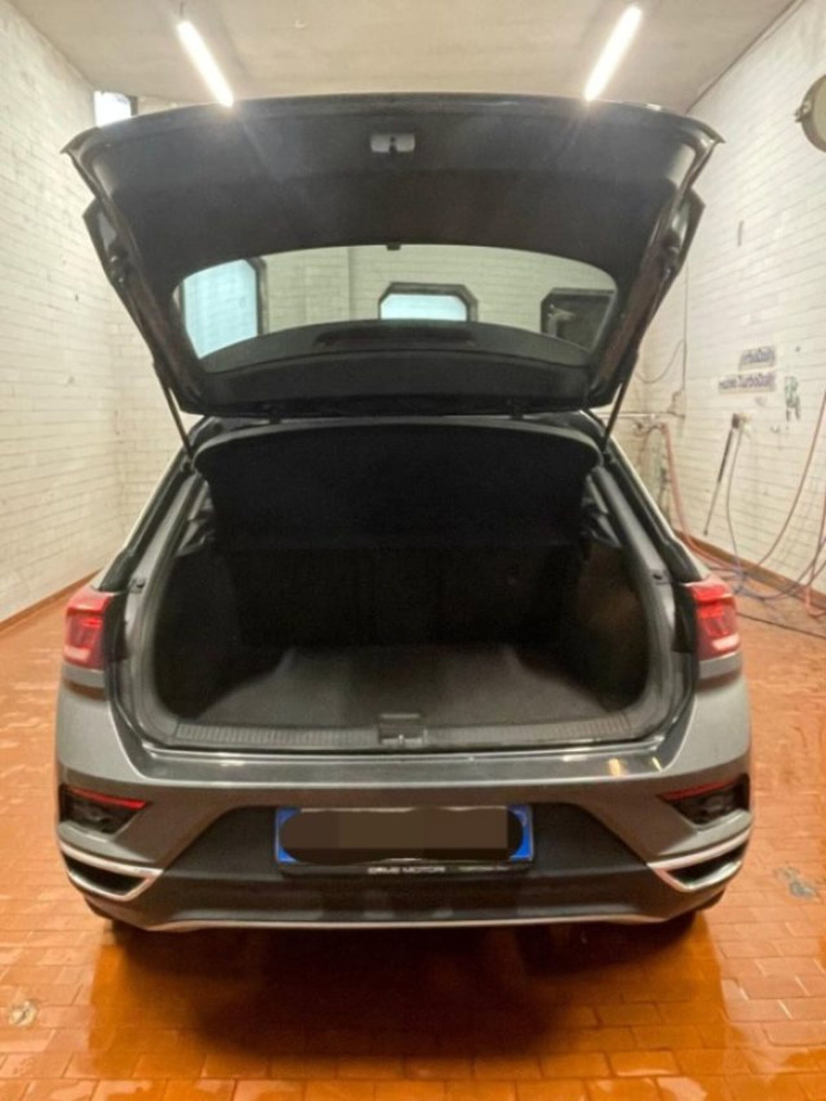 Volkswagen T-Roc 2.0 TDI SCR 4MOTION Style BlueMotion Technology (18)