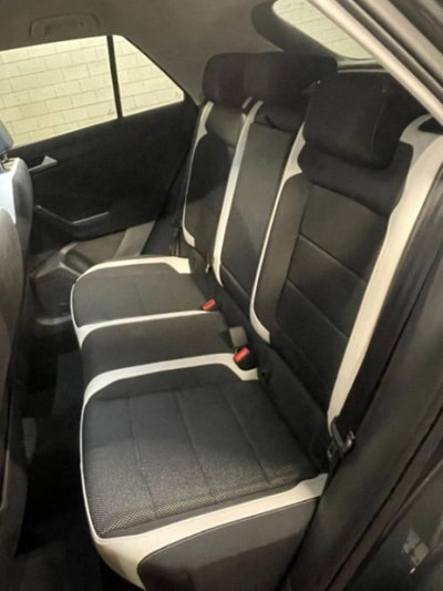 Volkswagen T-Roc 2.0 TDI SCR 4MOTION Style BlueMotion Technology (2)