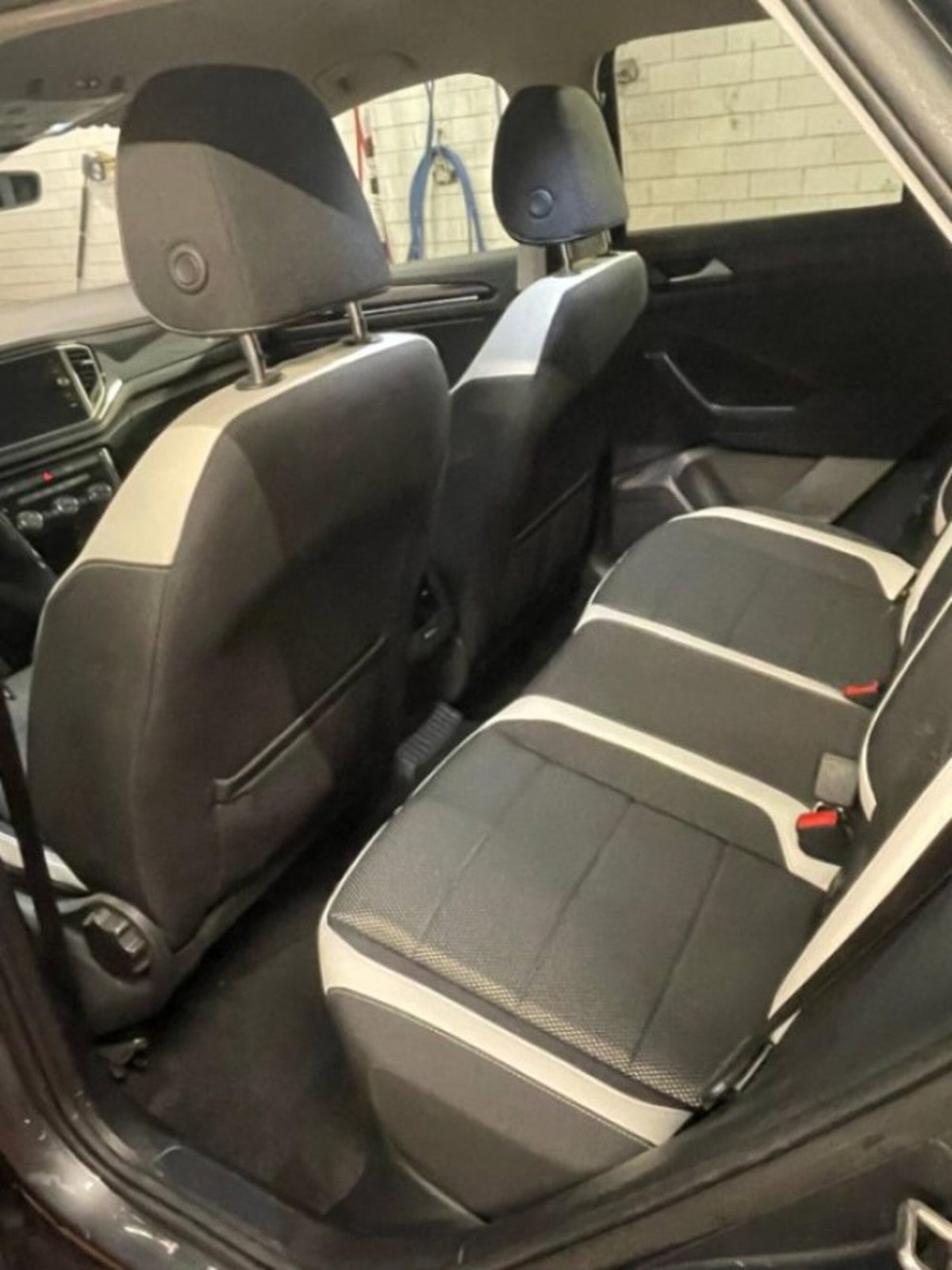 Volkswagen T-Roc 2.0 TDI SCR 4MOTION Style BlueMotion Technology (3)
