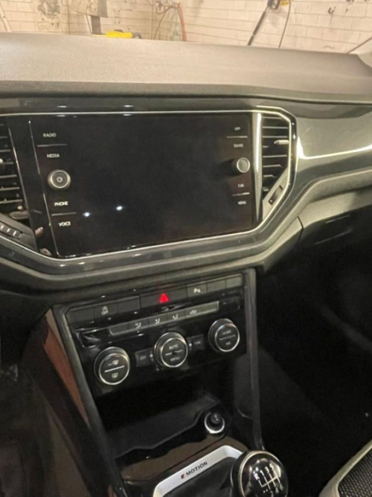 Volkswagen T-Roc 2.0 TDI SCR 4MOTION Style BlueMotion Technology (6)