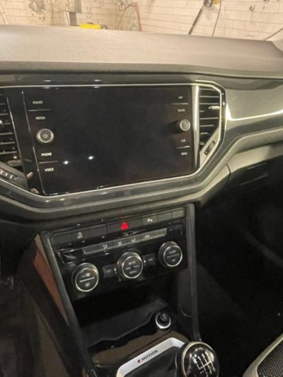 Volkswagen T-Roc 2.0 TDI SCR 4MOTION Style BlueMotion Technology (6)