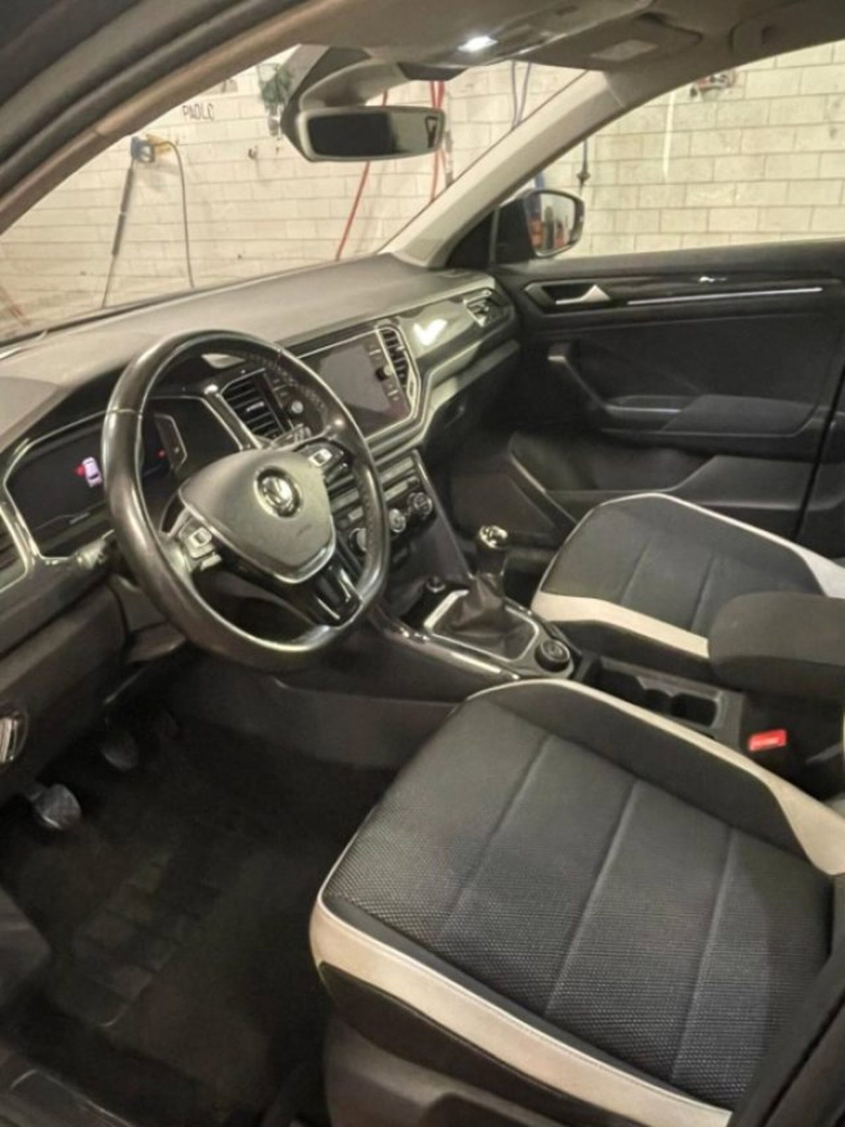 Volkswagen T-Roc 2.0 TDI SCR 4MOTION Style BlueMotion Technology (7)