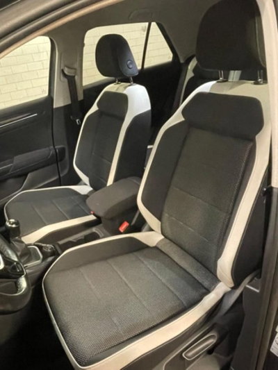 Volkswagen T-Roc 2.0 TDI SCR 4MOTION Style BlueMotion Technology (9)