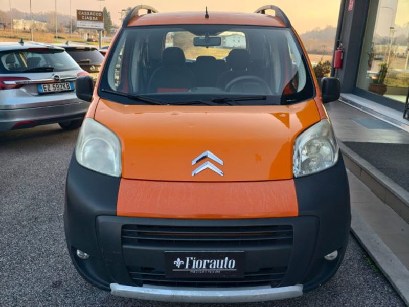 Citroen Nemo 1.4 HDi 70CV 