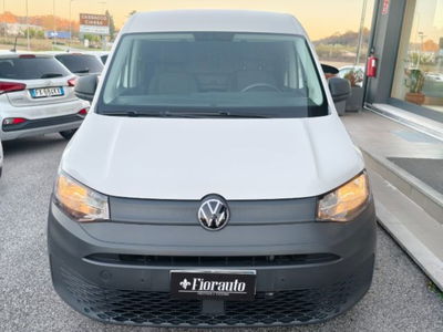 Volkswagen Veicoli Commerciali Caddy 2.0 TDI 102 CV Kombi Business usata
