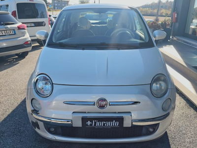 Fiat 500 1.2 Lounge usata
