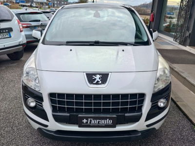 Peugeot 3008 1.6 HDi 110CV Business usata