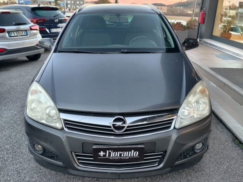 Opel Astra Station Wagon 1.7 CDTI 110CV Station Wagon Cosmo