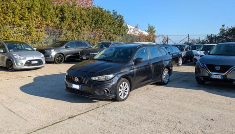 Fiat Tipo Station Wagon Tipo 1.4 T-Jet 120CV GPL SW Lounge