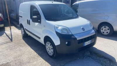 Fiat Fiorino 1.4 8V Furgone Natural Power SX