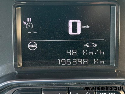 Citroen C3 Aircross BlueHDi 100 S&S Shine (10)