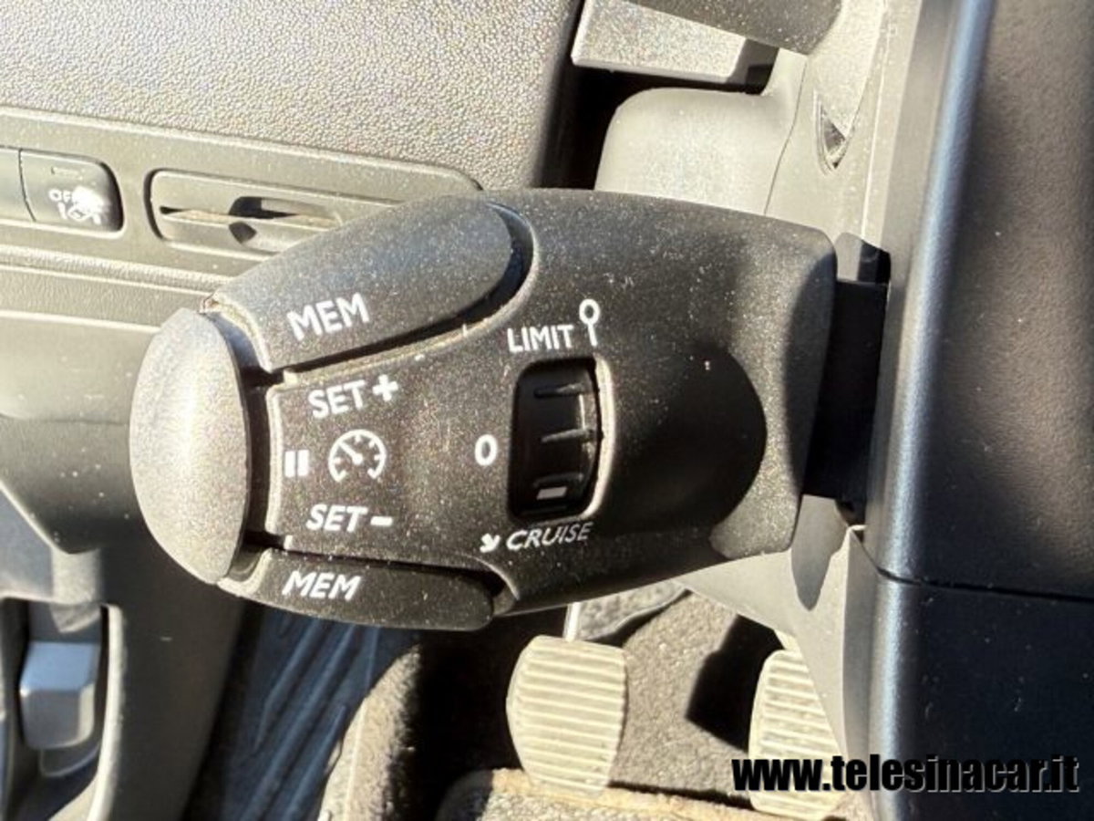 Citroen C3 Aircross BlueHDi 100 S&S Shine (15)