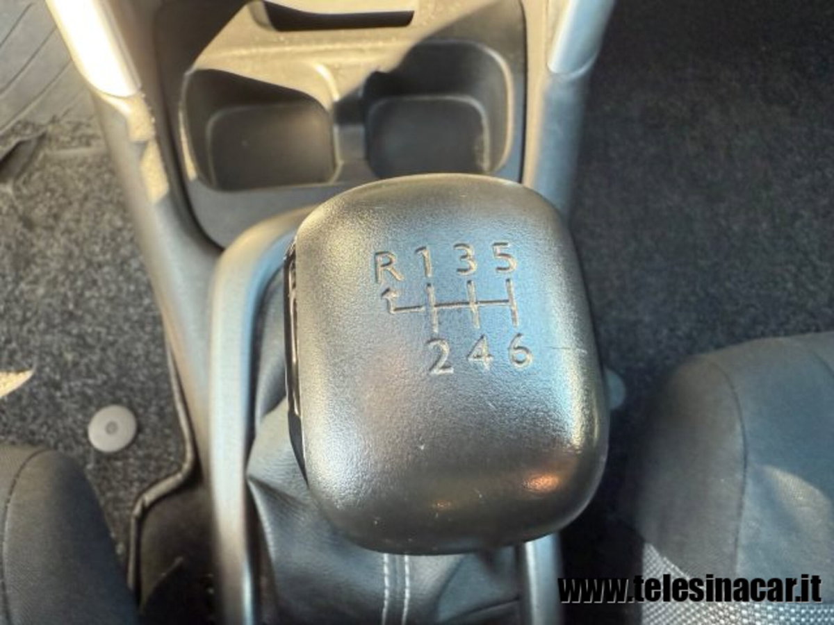 Citroen C3 Aircross BlueHDi 100 S&S Shine (16)