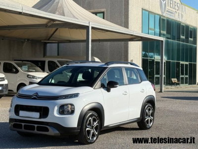 Citroen C3 Aircross BlueHDi 100 S&S Shine (2)