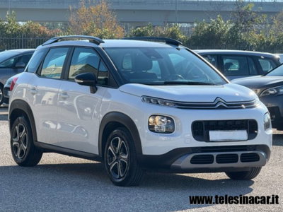 Citroen C3 Aircross BlueHDi 100 S&S Shine (4)