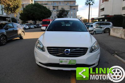 Volvo XC60 D3 Geartronic R-design Momentum usata