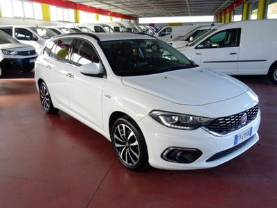 Fiat Tipo Station Wagon Tipo 1.3 Mjt S&S SW Lounge usata