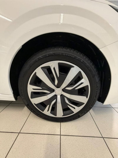 Peugeot 208 PureTech 75 Stop&Start 5 porte Active Pack (6)