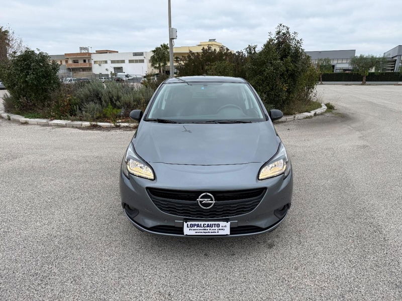 Opel Corsa 1.4 5 porte Innovation