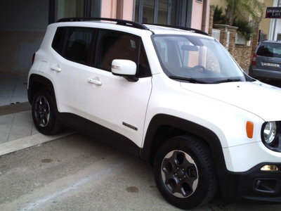Jeep Renegade 1.6 Mjt 120 CV Limited (3)