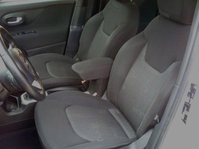 Jeep Renegade 1.6 Mjt 120 CV Limited (4)