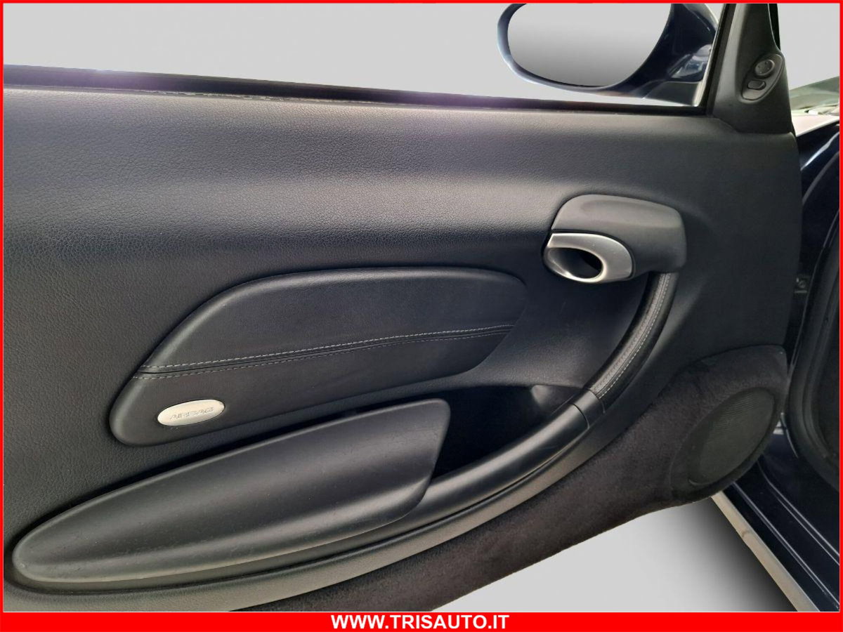 Porsche Boxster 2.7 (10)