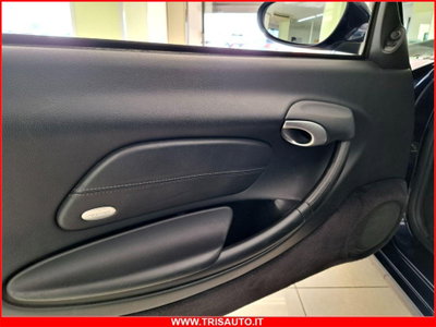 Porsche Boxster 2.7 (10)