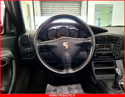 Porsche Boxster 2.7 (11)