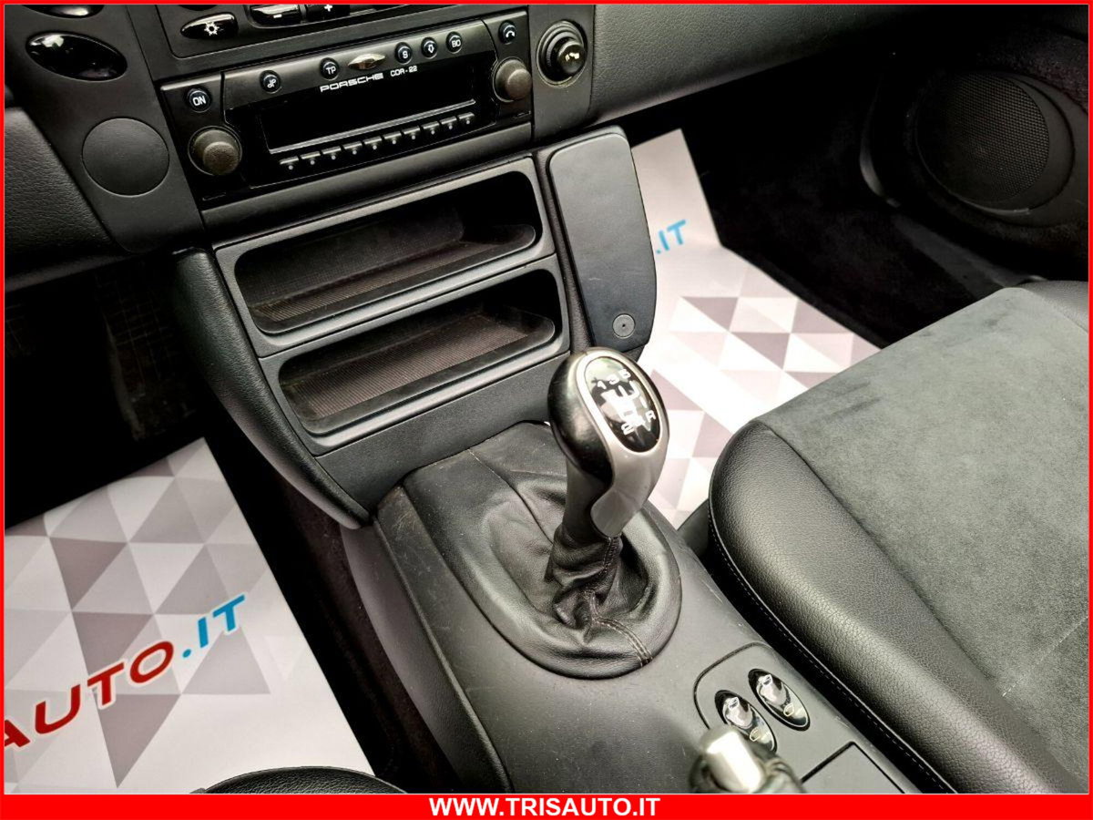 Porsche Boxster 2.7 (13)