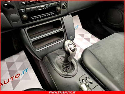 Porsche Boxster 2.7 (13)