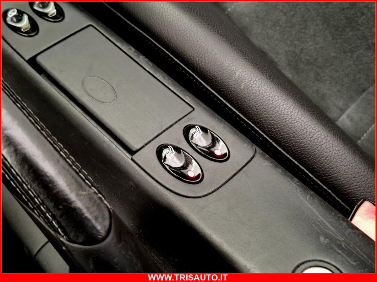 Porsche Boxster 2.7 (14)