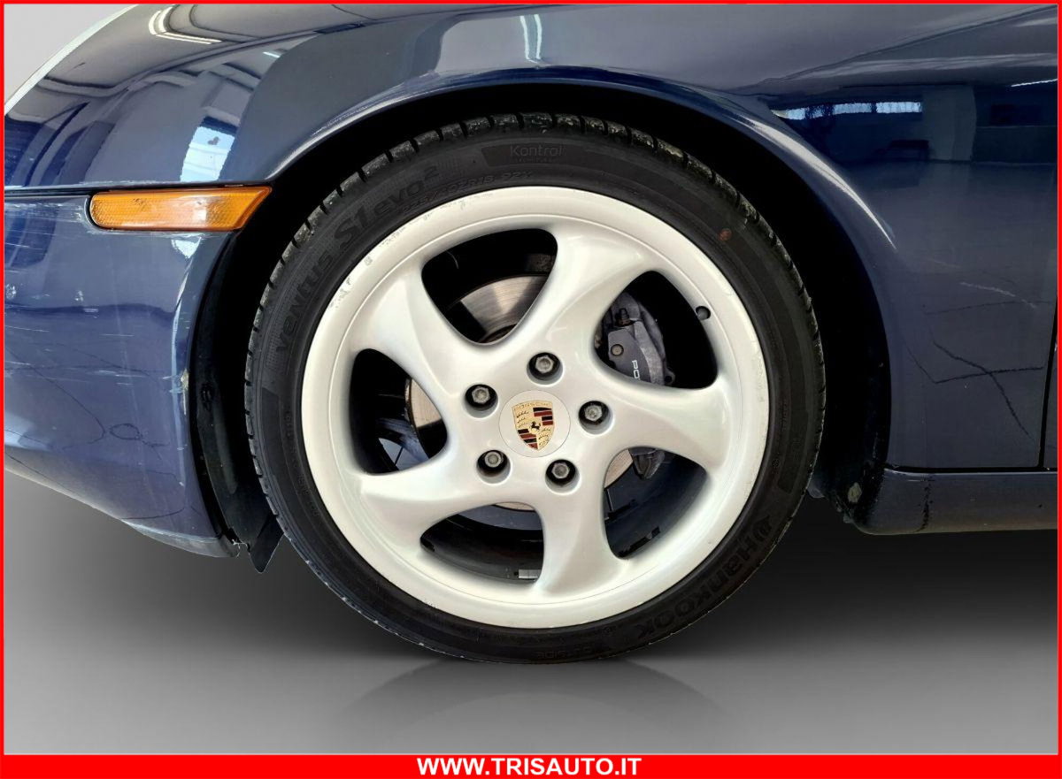 Porsche Boxster 2.7 (20)