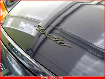 Porsche Boxster 2.7 (20)