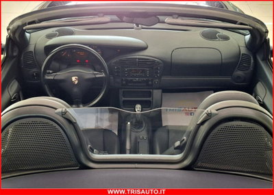 Porsche Boxster 2.7 (6)
