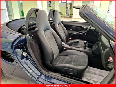 Porsche Boxster 2.7 (8)