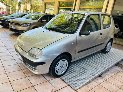 Fiat 600 1.1 Active
