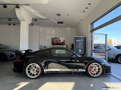 Porsche 911 Coupé 4.0 GT3 usata