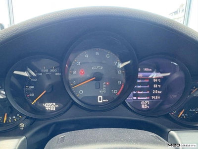 Porsche 911 Coupé 4.0 GT3 (13)