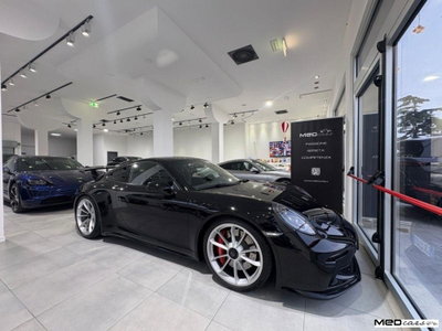 Porsche 911 Coupé 4.0 GT3 (2)