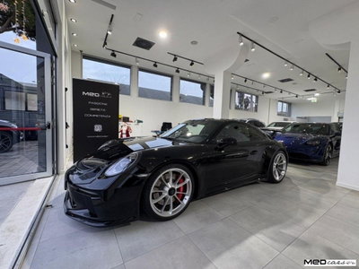 Porsche 911 Coupé 4.0 GT3 (3)