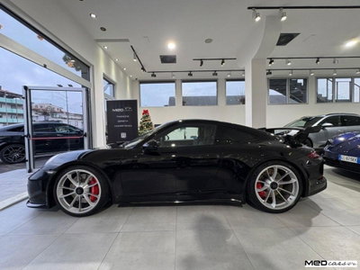 Porsche 911 Coupé 4.0 GT3 (6)