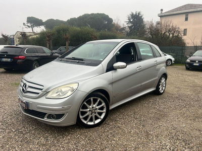 Mercedes-Benz Classe B 180 CDI usata