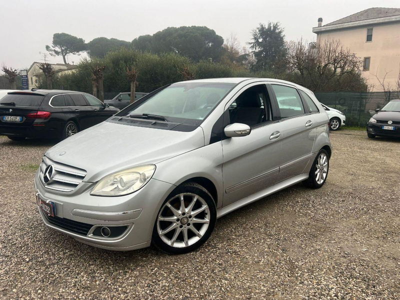 Mercedes-Benz Classe B 180 CDI