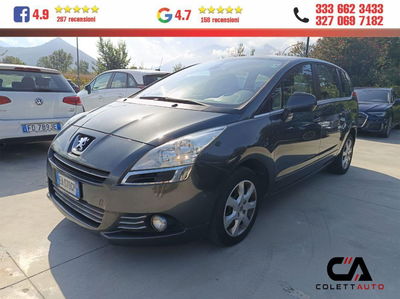 Peugeot 5008 2.0 HDi 150CV Business usata