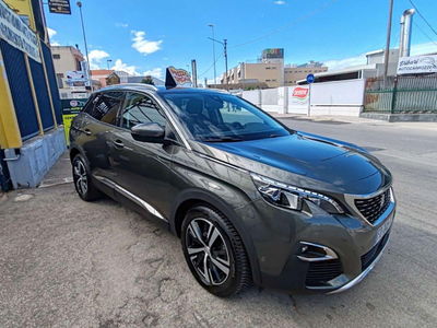 Peugeot 3008 BlueHDi 130 S&S Allure usata