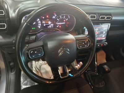 Citroen C3 Aircross BlueHDi 110 S&S Shine (14)
