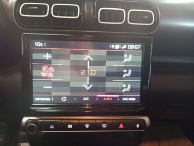 Citroen C3 Aircross BlueHDi 110 S&S Shine (16)