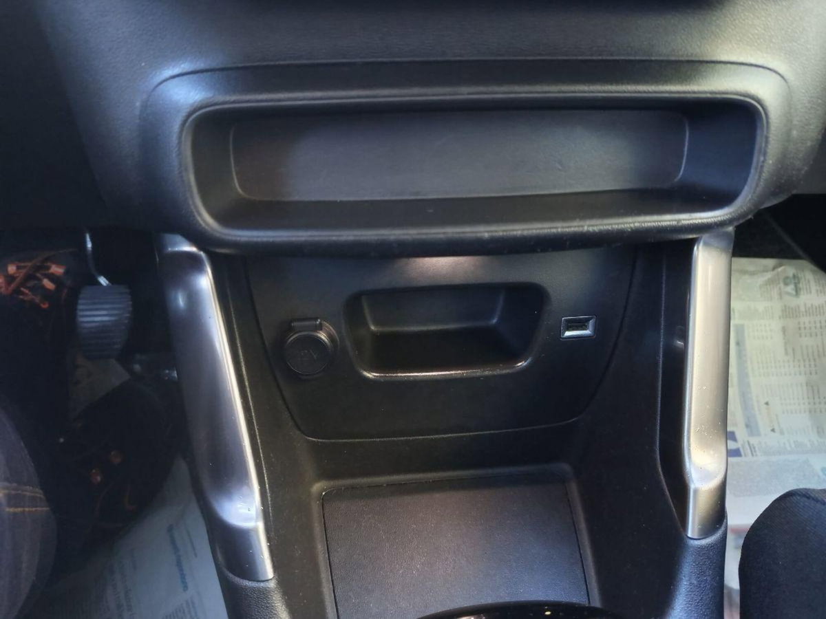 Citroen C3 Aircross BlueHDi 110 S&S Shine (17)